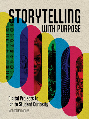 cover image of Storytelling With Purpose